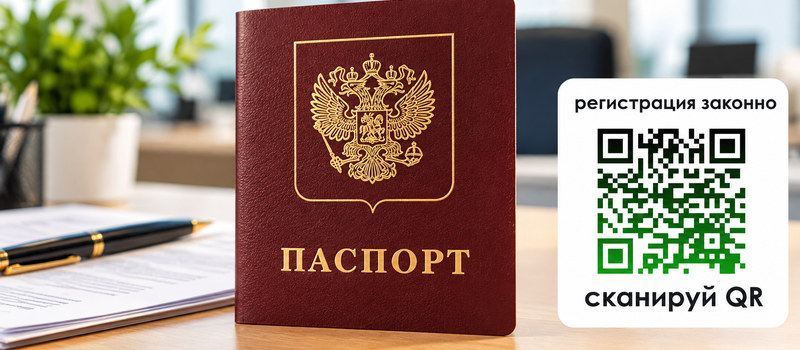 прописка в Кстово регистрация в Кстово